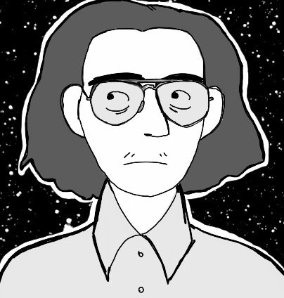 artist portrait